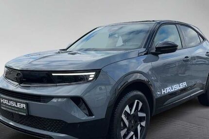 Opel Mokka 2.500 km 26.850 &euro; Bad Tölz 83646