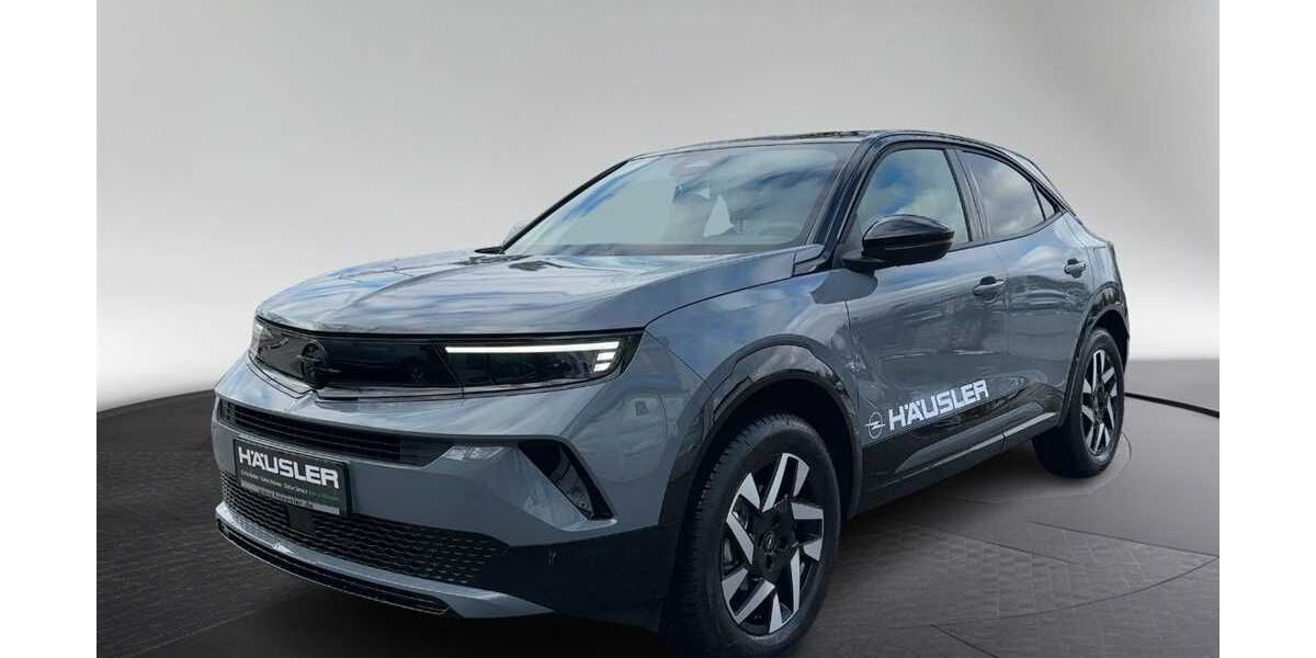 Opel Mokka 2.500 km 26.850 &euro; Bad Tölz 83646