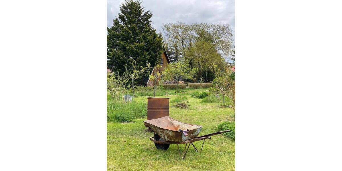 schöner leben im Grünen auf 118 m2 - sofort frei. 3 zimmer