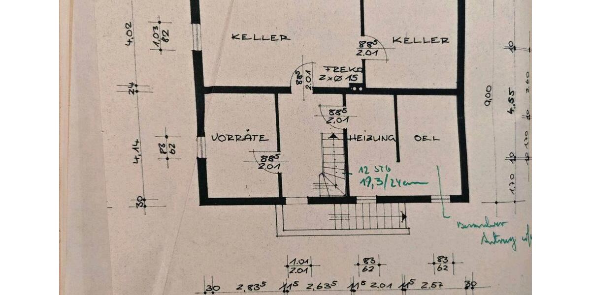 Einfamilienhaus Bad Segeberg - 4 Zimmer, 124 m&sup2;, 338.000&euro; | Angebot:26322263