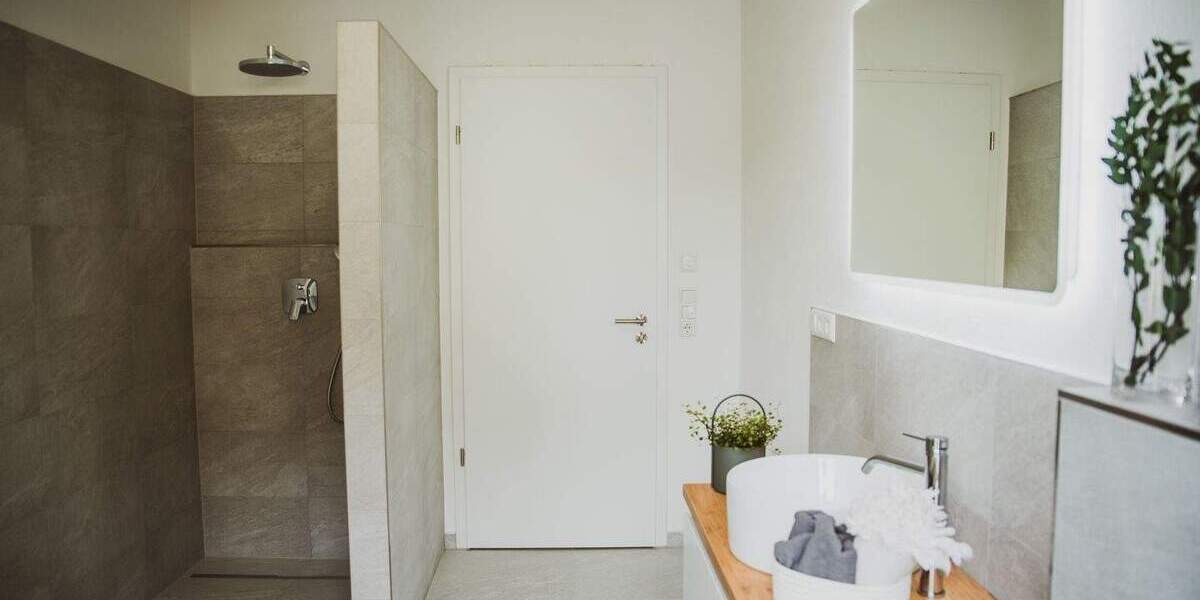 Terrassenwohnung Tuttlingen Nendingen - 4 Zimmer, 115 m&sup2;, 1.250&euro; | Angebot:26273960