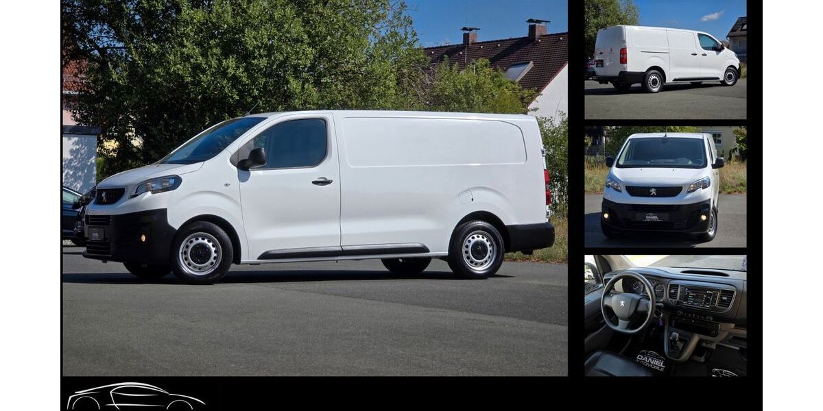 Peugeot Expert 65.700 km 22.950 &euro; Lauf a.d. Pegnitz 91207
