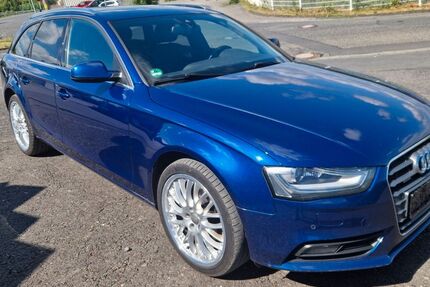 Audi A4 244.000 km 8.400 € Dernbach 56307