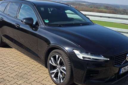 Volvo V60 137.926 km 28.000 &euro; Sprockhövel, Stadt 45549