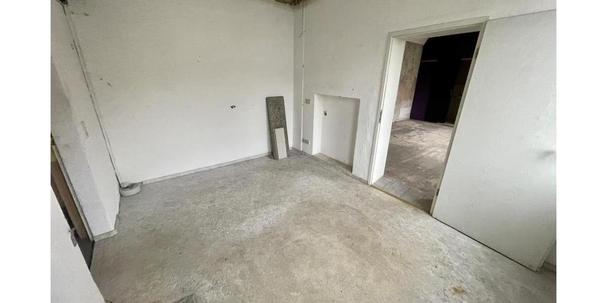 Super Preis! Kleine Gewerbeeinheit im Rohbau! Top Lage! - Gewerbeobjekt Gera Ostviertel | Angebot:26383730