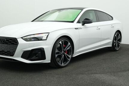 Audi S5 16.700 km 45.950 &euro; Mühlhausen 92360