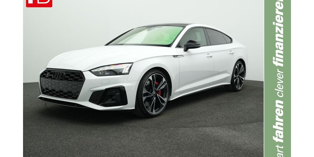 Audi S5 16.700 km 45.950 &euro; Mühlhausen 92360