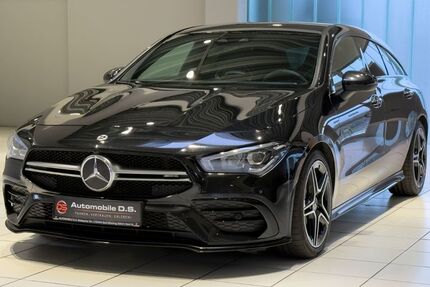 Mercedes-Benz CLA 35 AMG 166.631 km 26.999 &euro; Bad Kötzting 93444