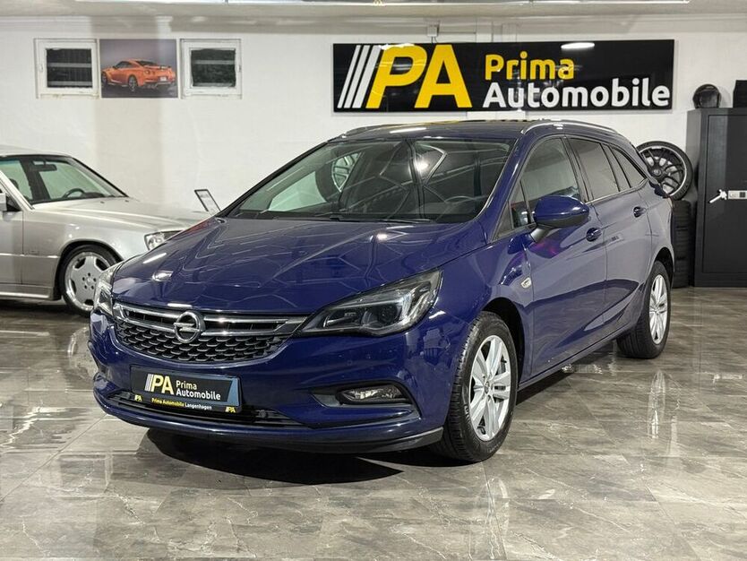 Astra