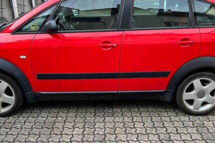 Audi A2 193.000 km 4.444 &euro; Weinheim 69469