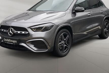 Mercedes-Benz GLA 200 8.000 km 45.779 &euro; Heilbronn 74072