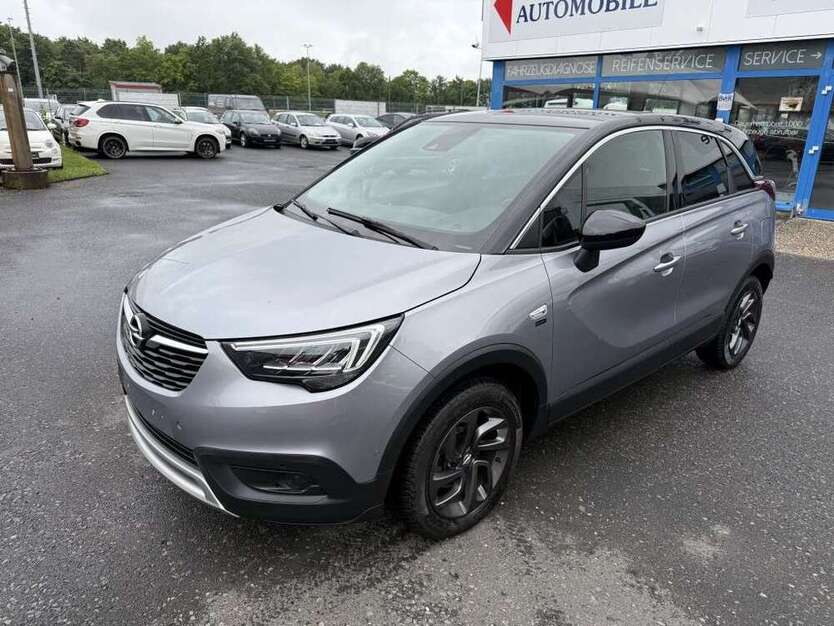 Crossland
