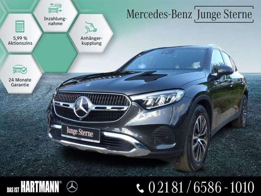 GLC 200