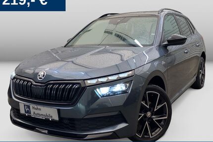 Skoda Kamiq 59.527 km 22.490 &euro; Niefern-Öschelbronn 75223