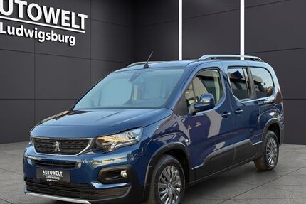 Peugeot Rifter 110.000 km 18.693 &euro; Bietigheim-Bissingen 74321