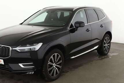 Volvo XC60 69.876 km 27.600 &euro; Essen 45141