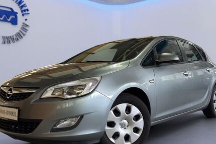 Opel Astra 103.606 km 5.990 &euro; Oestrich-Winkel 65375