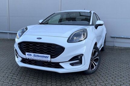 Ford Puma 48.000 km 16.980 &euro; Kusterdingen 72127