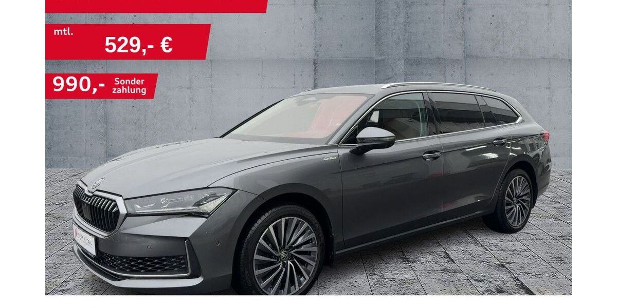 Skoda Superb 12.918 km 40.300 &euro; Bayreuth 95448