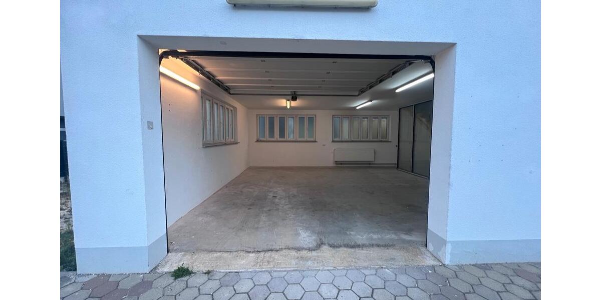 Gewerbeobjekt Kaufbeuren - 495&euro; | Angebot:25567174