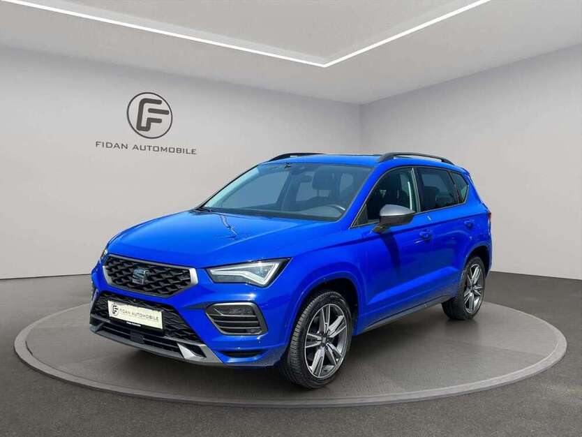 Ateca