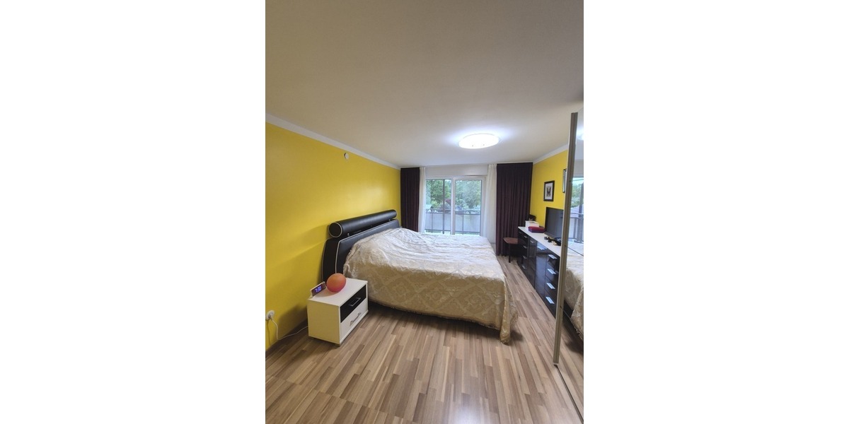 Chic & modern: Doppelhaushälfte mit Garten und vermietbarem 2-ZKB-Apartment in Lu-Oggersheim - Doppelhaushälfte Ludwigshafen Oggersheim-Notwende | Angebot:26404153