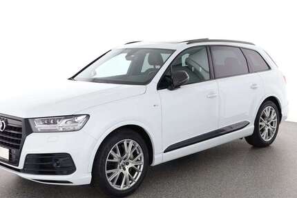 Audi Q7 89.083 km 43.880 € Schönefeld 12529