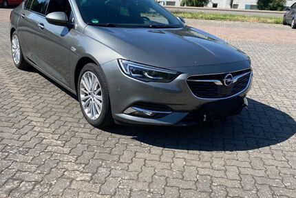 Opel Insignia 116.850 km 11.200 &euro; Dieblich 56332