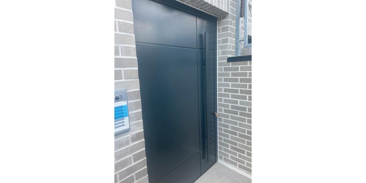 Lübeck-Travemünde Erstbezug Wohnung 3 zimmer