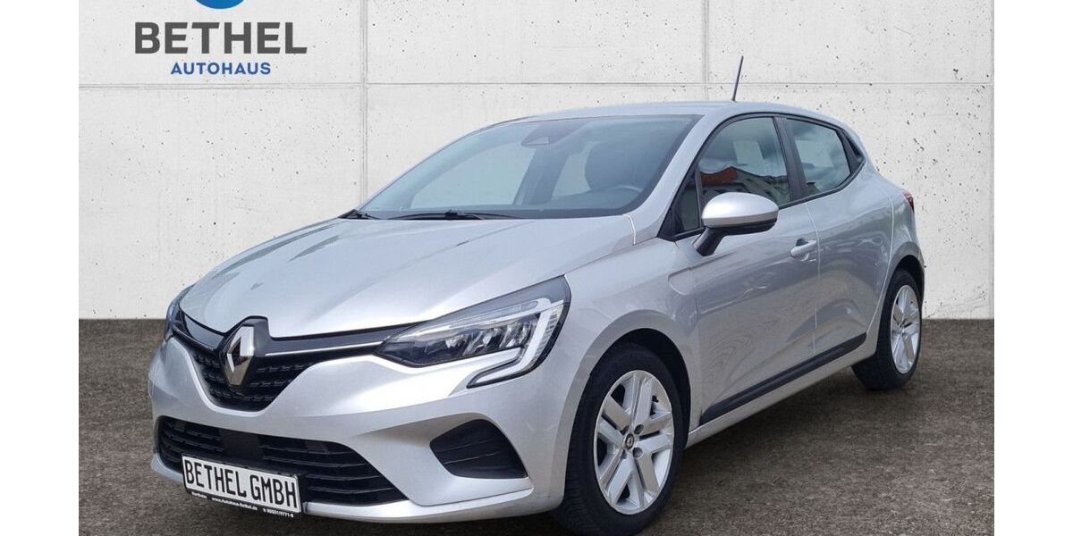 Renault Clio 81.800 km 9.490 &euro; Northeim 37154