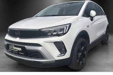 Opel Crossland (X) 61.490 km 16.880 &euro; Weinheim 69469