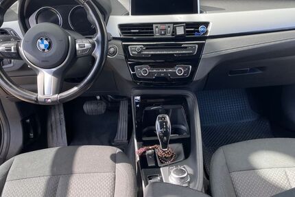 BMW X2 98.000 km 22.800 &euro; Dortmund 44145