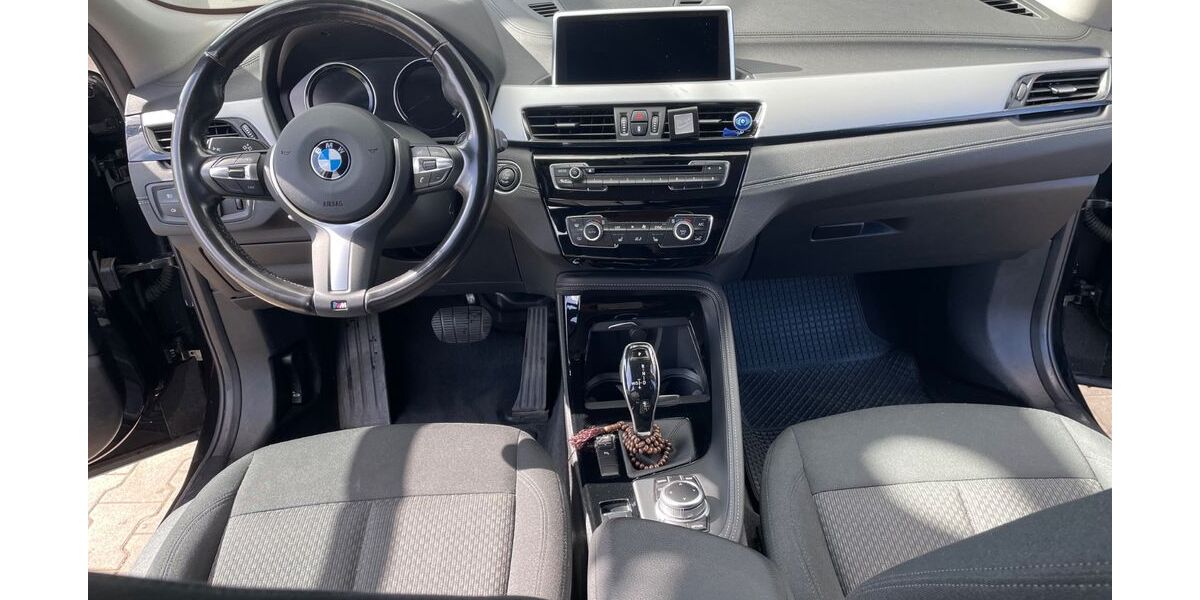 BMW X2 98.000 km 22.800 &euro; Dortmund 44145