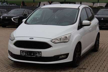 Ford C-Max 149.300 km 5.990 &euro; Flörsheim 65439