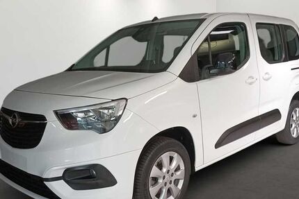 Opel Combo Life 41.700 km 20.890 € München 80339