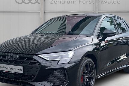 Audi A3 12.900 km 49.700 € Fürstenwalde 15517