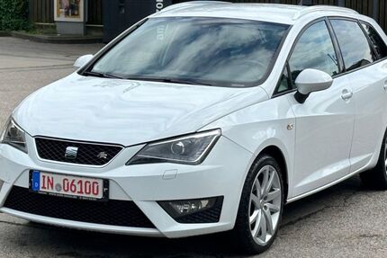Seat Ibiza 94.500 km 9.999 € Ingolstadt 85057