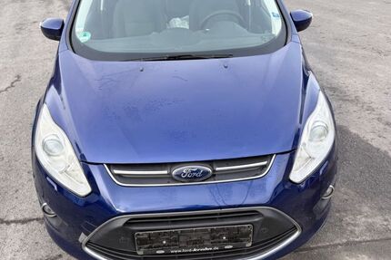 Ford C-Max 189.300 km 2.950 &euro; Friedberg 61169