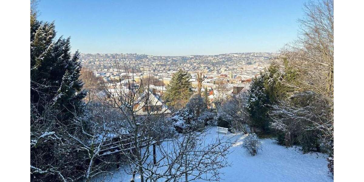 Doppelhaushälfte Stuttgart West - 8 Zimmer, 270 m&sup2;, 2.490.000&euro; | Angebot:25704685