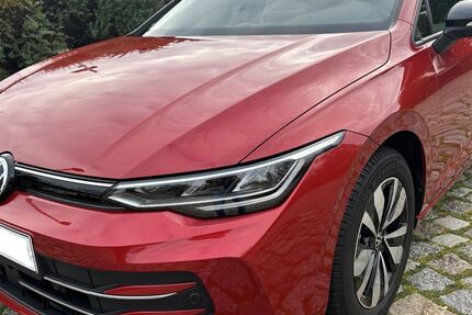VW Golf 16.000 km 24.900 &euro; Wolfsburg 38448