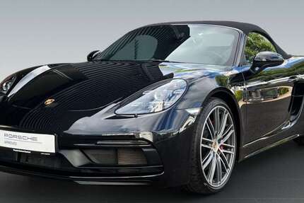 Porsche Boxster 18.202 km 99.850 € Saarbrücken 66115