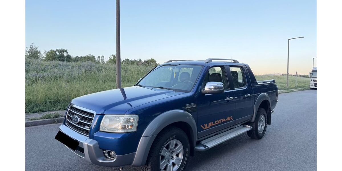 Ford Ranger 150.000 km 12.999 &euro; Oberasbach 90522