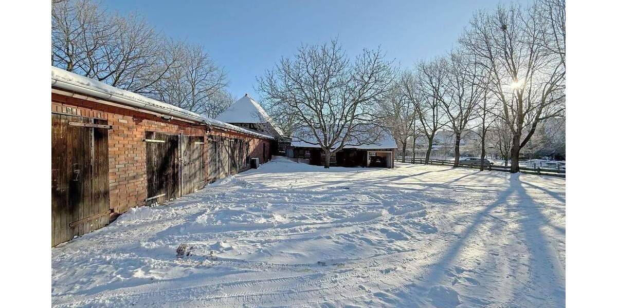 Mehrfamilienhaus, Wohnhaus Dannenberg (Elbe) Penkefitz - 1 Zimmer, 360 m&sup2;, 469.000&euro; | Angebot:25687235