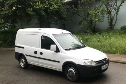 Opel Combo 127.000 km 2.900 &euro; Hamburg 22590