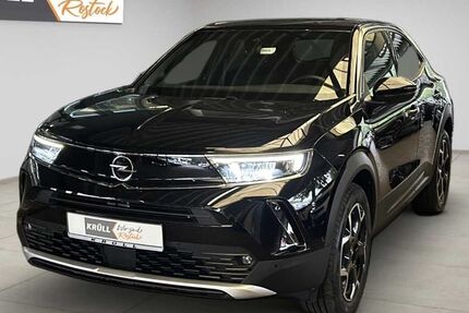 Opel Mokka 19.100 km 21.900 &euro; Rostock 18146