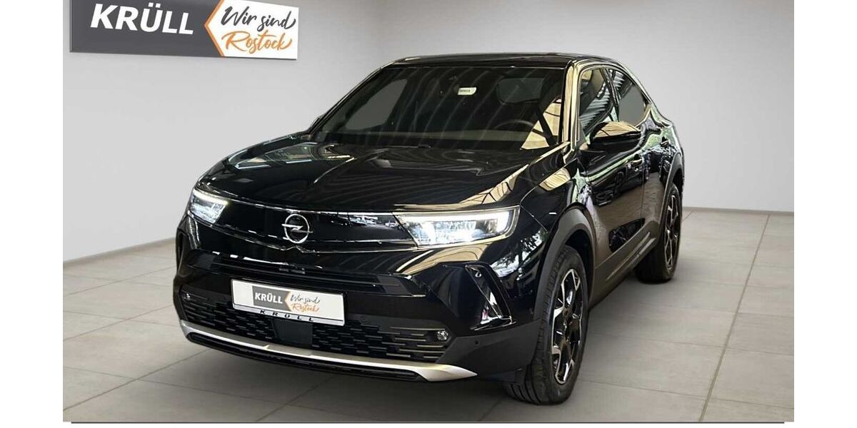 Opel Mokka 19.100 km 21.900 &euro; Rostock 18146