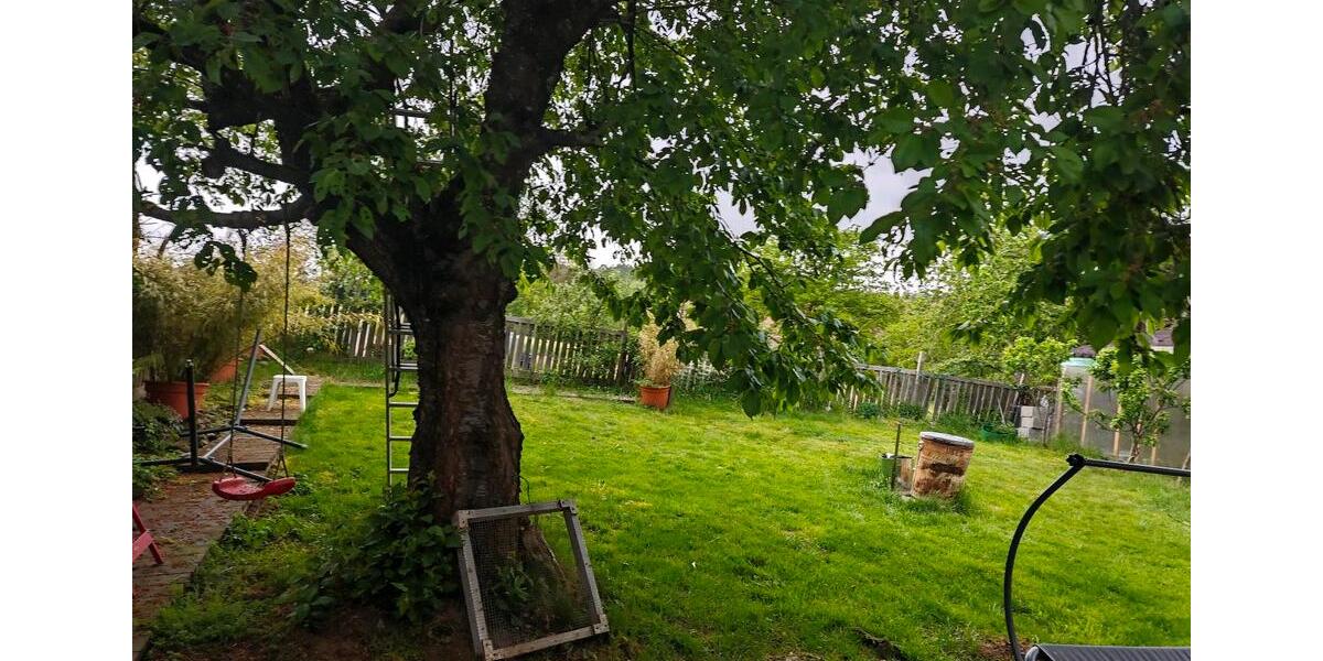 Einfamilienhaus Flachslanden - 5 Zimmer, 100 m&sup2;, 215.000&euro; | Angebot:26536760