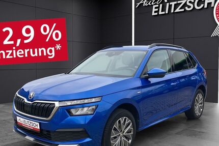 Skoda Kamiq 67.000 km 20.590 &euro; Kamenz 01917