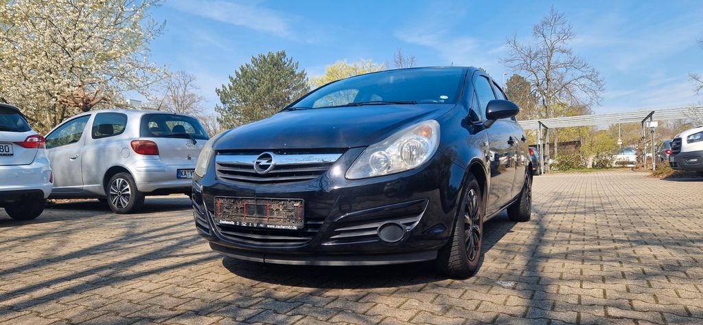 Opel Corsa 169.780 km 3.000 &euro; Karlsruhe 76189