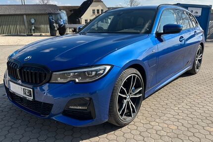BMW 330 75.000 km 28.500 &euro; Pfofeld 91738